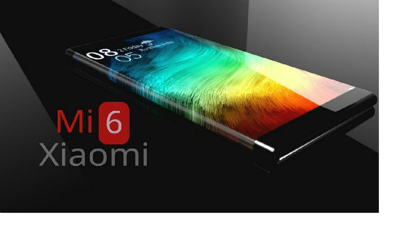 4gb ram will be launched xiaomi mi6 smartphone