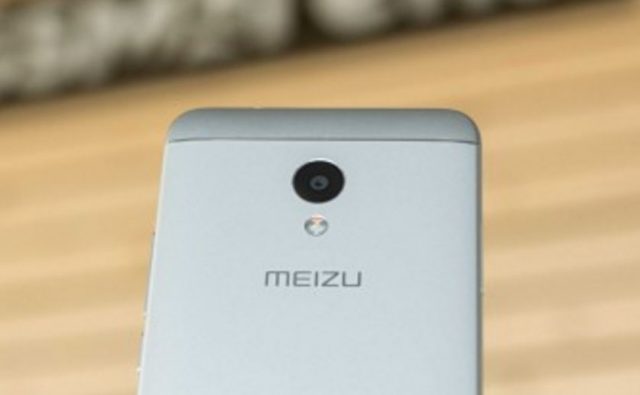 meizu e2 smartphone launched with 4gb ram and 3400 mah battery know the price