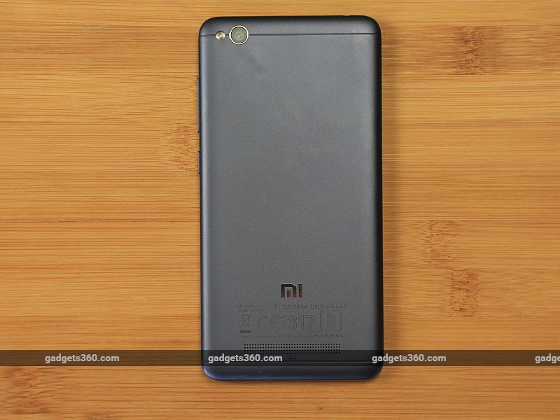 xiaomi redmi 4a s 2 5 million mobile know how feature sold in just a few seconds
