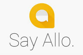 you can now make polls in allo but only for yes no