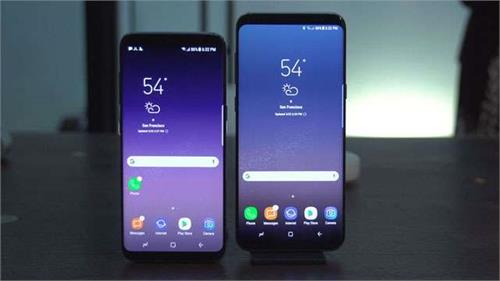 samsung is fixing galaxy s8 display just days after launch