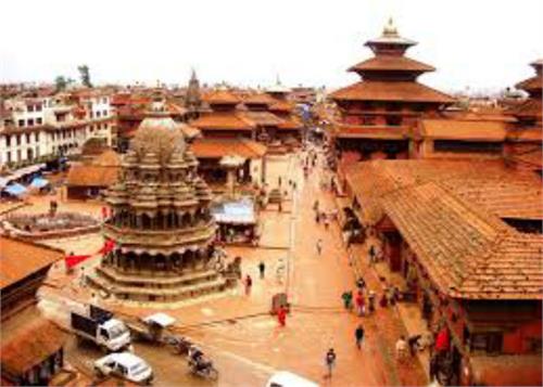 places of kathmandu where everyone should go