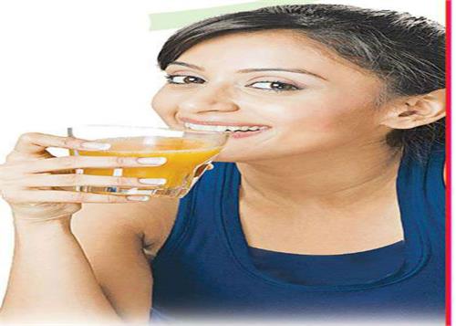 many problems in the summer will be the drink syrup