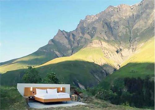 seeing the charm of this hotel you will also be surprised