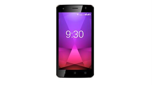 ziox astra force 4g with 4g volte support 3000mah battery launched at rs 6 035