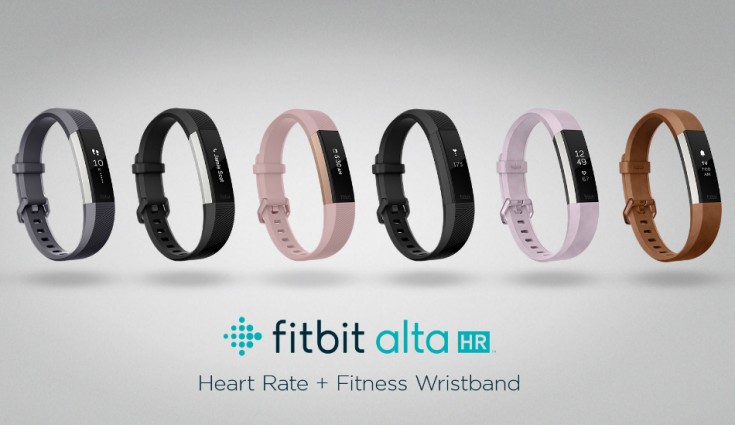 fitbit alta hr launched exclusively via amazon india