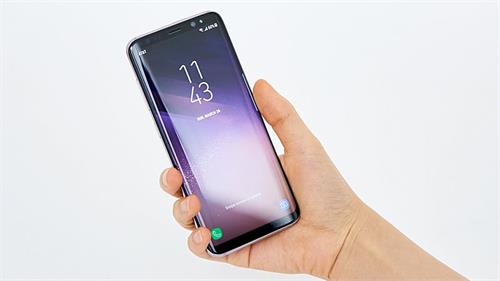 samsung galaxy s8 pre orders hit 1 million units report