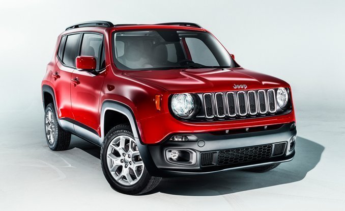 jeep renegade to be launched in india in 2018
