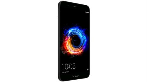 honor 8 pro with dual rear cameras 6gb ram launched