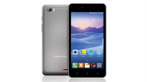 videocon delite 11 with 4g volte support launched in india