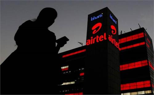 airtel offers 30 gb free data for post paid subscribers for next 3 months