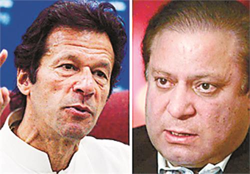 parliament does not have any say in pakistan s democracy