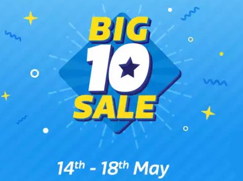 ਫਲਿੱਪਕਾਰਟ ਬਿਗ 10 ਸੇਲ: ਘੱਟ ਕੀਮਤ ''ਤੇ ਮਿਲ ਰਹੇ ਹਨ ਇਹ LED TV