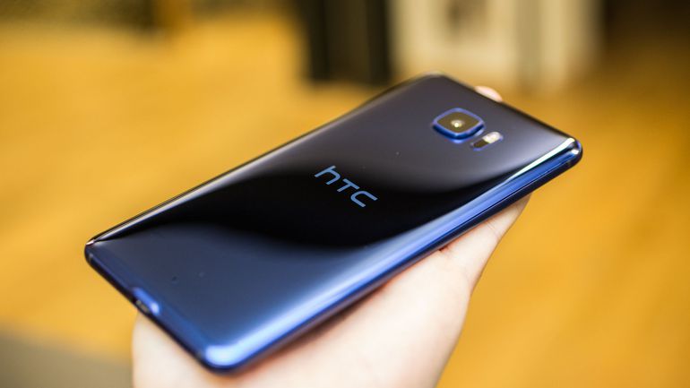 htc u11 smartphone launches on may 16