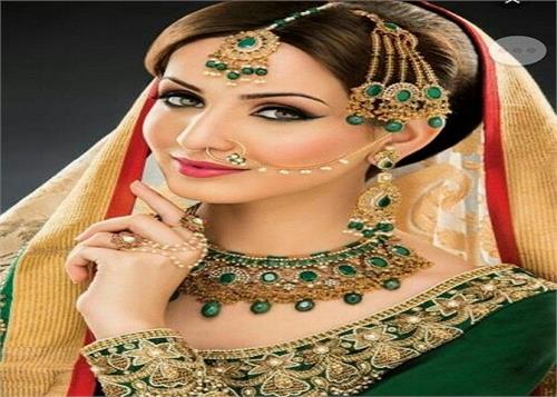 if you are preparing to become a bride so try these trendy lilt
