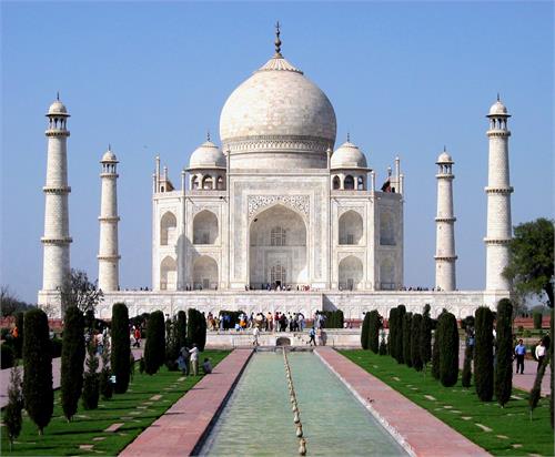 you probably do not know these things about taj mahal