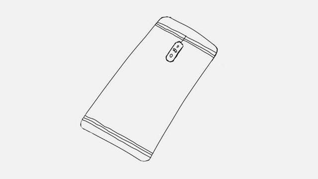 samsung galaxy c may be the company s first dual rear camera smartphone