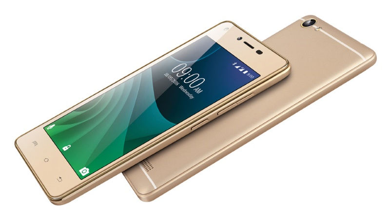 launched lava a77 smartphone in india