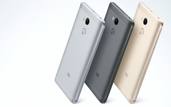 xiaomi redmi note 4 smartphone may soon be launched in india