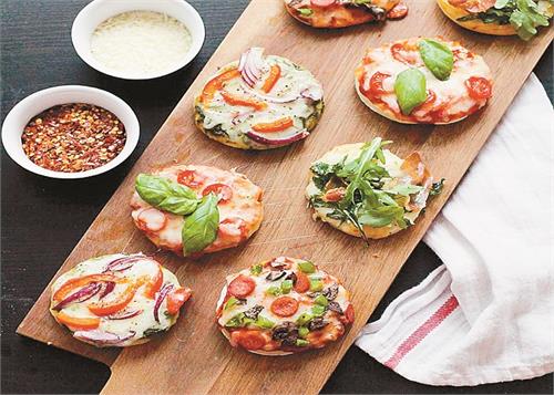 tasty with health children s favorite snacks