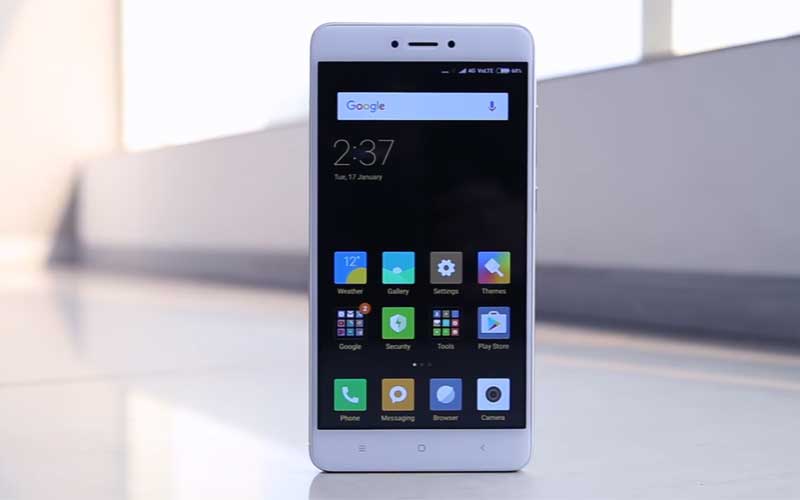 xiaomi redmi note 4 redmi 3s will be available on flipkart today