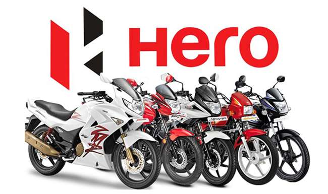 hero motocorp hikes prices by up to rs 2200