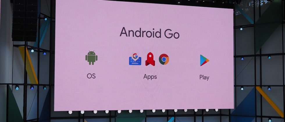 Google ਨੇ ਪੇਸ਼ ਕੀਤਾ ਐਂਡਰਾਈਡ ਦਾ Light  ਵਰਜ਼ਨ Android Go