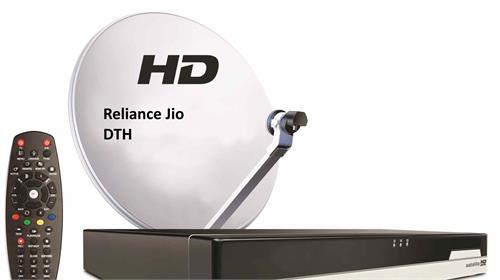 reliance may launch jio dth srvice in may