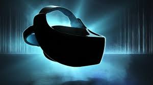 google unveils new standalone virtual reality headset