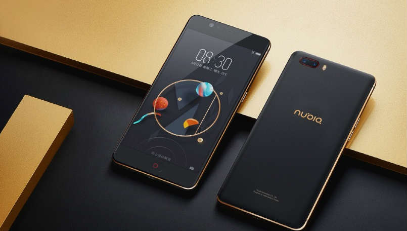 latest news nubia m2 z17 mini to be launched in india soon report