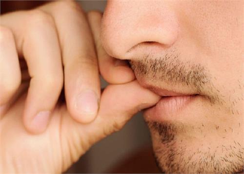 learn what your nose says about your personality
