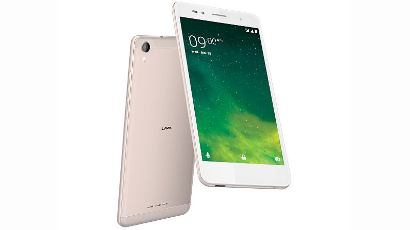 lava z10 gets an upgrade with 3gb ram available
