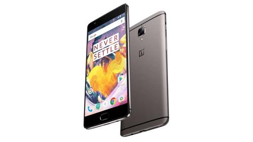 oneplus 3t being discontinued as oneplus 5 launch nears
