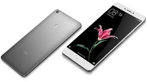 xiaomi mi max 2 smartphone to launch on may 25