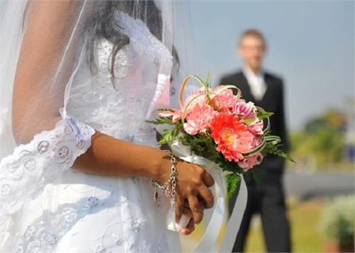 know the angle between married or unmarried people remains much happier