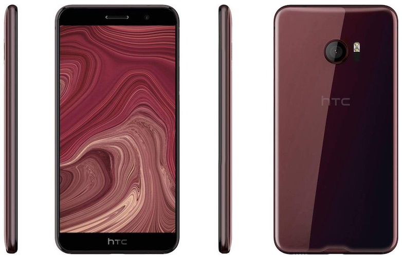 htc u s retail box leaked all revealed leak specification