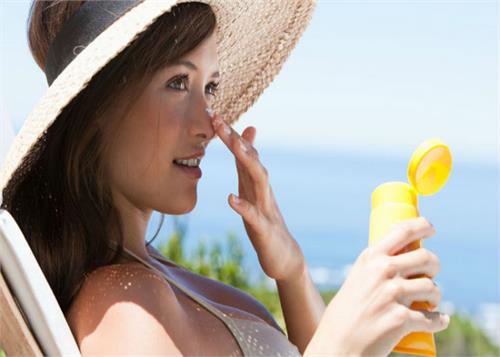 use these four tips to get beautiful skin