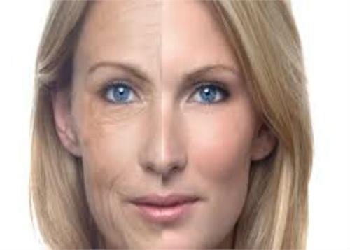 to reduce the impact of aging these things