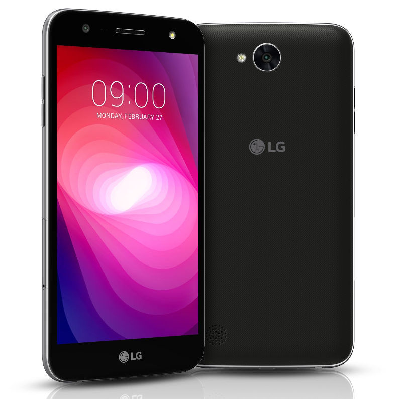 lg x power2 global shipments begin