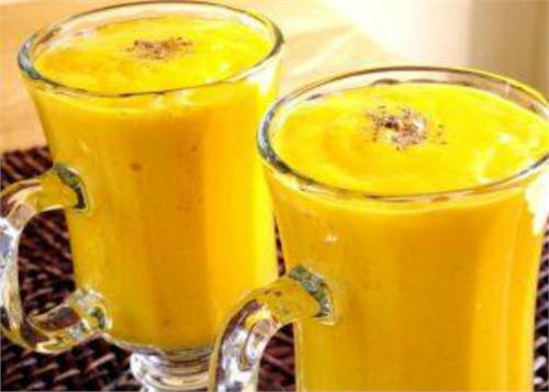 create delicious mango juice in this way
