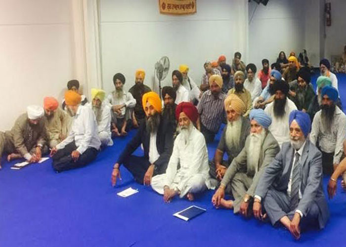 ਇਟਲੀ ਦੀ ਗੁਰਦੁਆਰਾ ਪ੍ਰਬੰਧਕ ਕਮੇਟੀ ਸਿੱਖ ਧਰਮ ਨੂੰ ਰਜਿਸਟਰਡ ਕਰਵਾਉਣ ਲਈ ਨੇੜਲੇ ਪੜਾਅ ''ਤੇ
