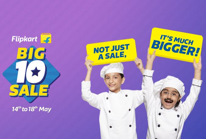 Big 10 Sale:ਸਿਰਫ 11,000 ਰੁਪਏ ''ਚ ਮਿਲ ਰਿਹੈ ਹਨ ਇਹ ਬਿਹਤਰੀਨ ਫੀਚਰਸ ਵਾਲੇ Laptops