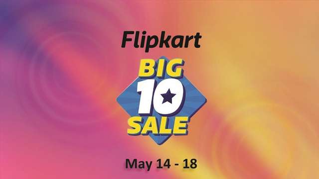 flipkart Big 10 ਸੇਲ: ਇਨ੍ਹਾਂ ਸਮਾਰਟਫੋਨਜ਼ ''ਤੇ ਮਿਲ ਰਿਹਾ ਹੈ ਭਾਰੀ ਡਿਸਕਾਊਂਟ