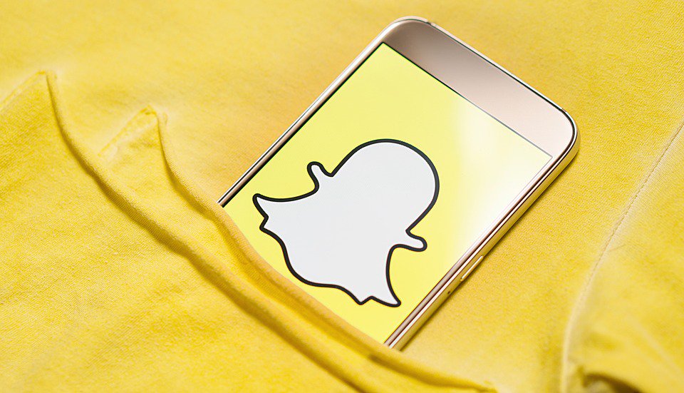 snapchat alternatives app with face tracking filters