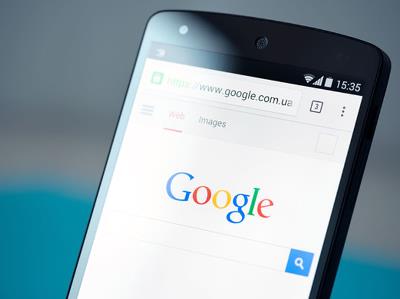 google makes it easier to read offline in chrome on android