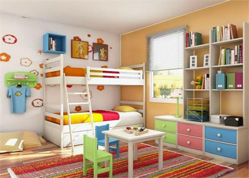 if you are going to decorate the children s room then keep in mind these things