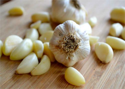 do you know about these benefits of garlic  
