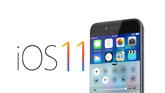 these new features can come up with ios 11 updates