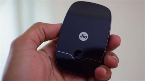 jiofi now and get 100 percent cashback under exchange or free data worth rs1000