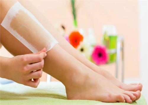 get rid of waxing problems